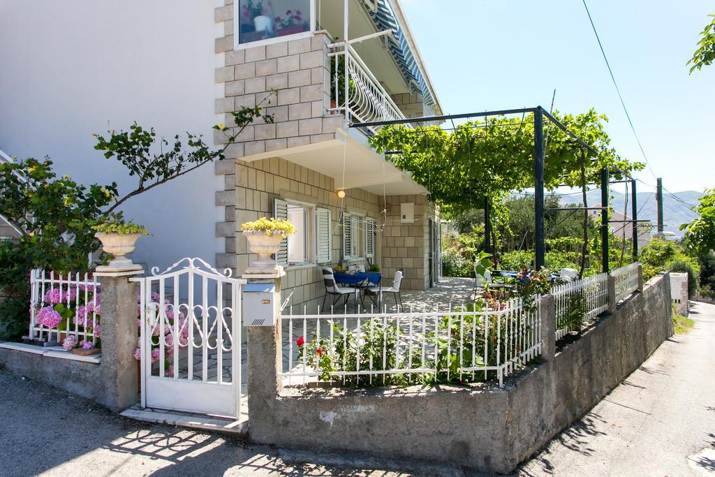 Apartments Olive มลินี ห้อง รูปภาพ