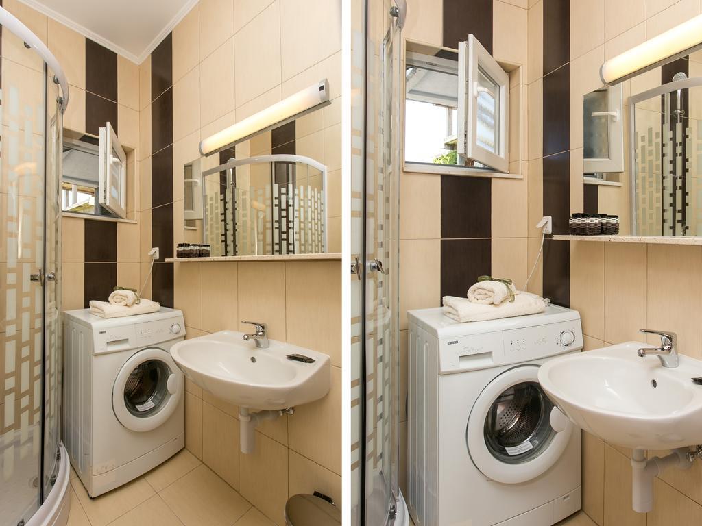 Apartments Olive มลินี ภายนอก รูปภาพ