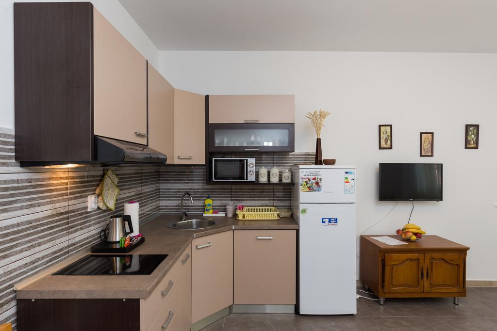 Apartments Olive มลินี ภายนอก รูปภาพ