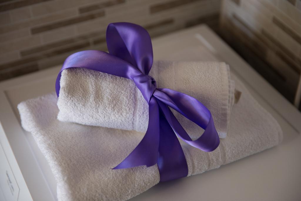 Apartments Olive มลินี ภายนอก รูปภาพ