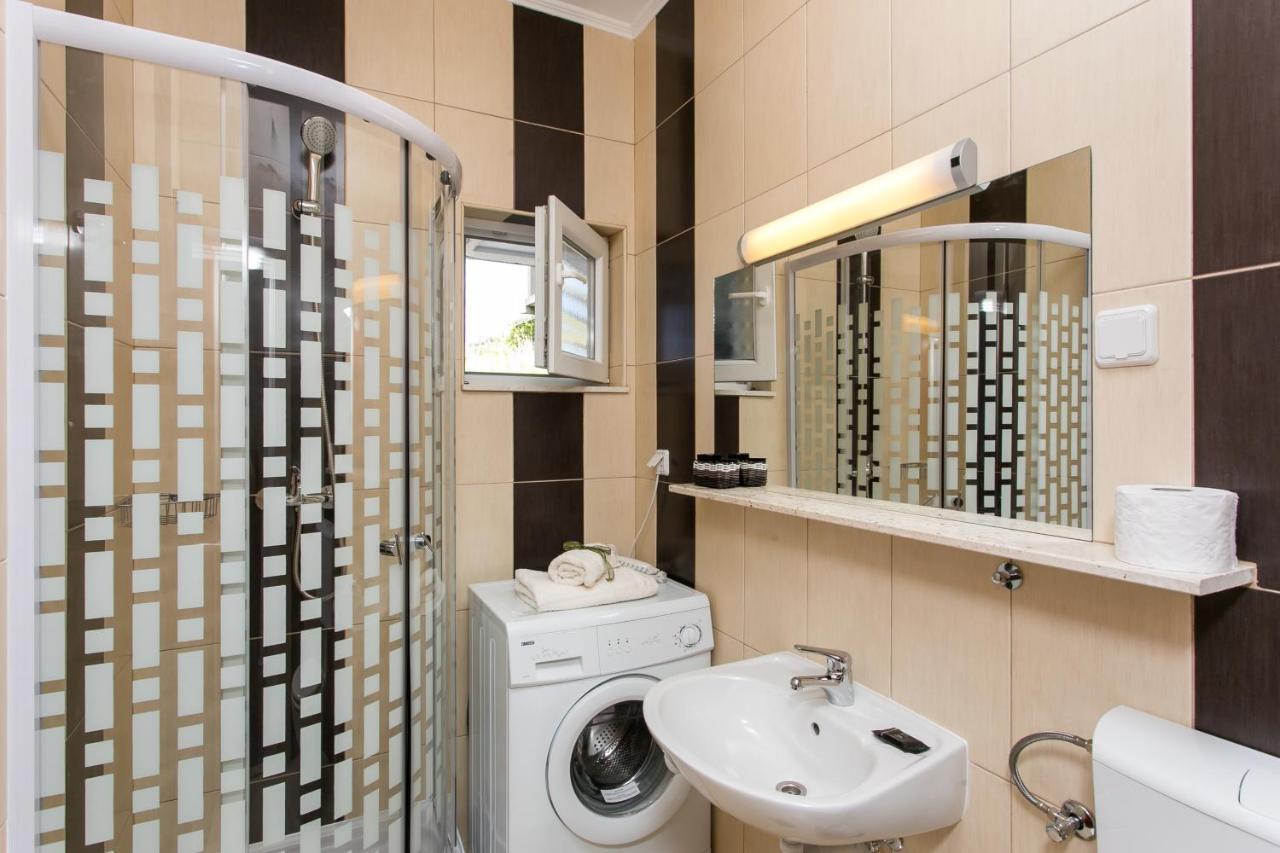 Apartments Olive มลินี ห้อง รูปภาพ